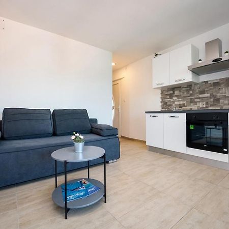 Feel Dugi Otok Apartments Luka  Eksteriør bilde