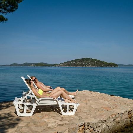 Feel Dugi Otok Apartments Luka  Eksteriør bilde