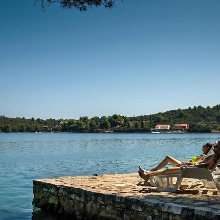Feel Dugi Otok Apartments Luka  Eksteriør bilde